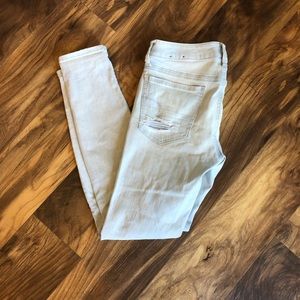 American Eagle Super Stretch Jeggings!